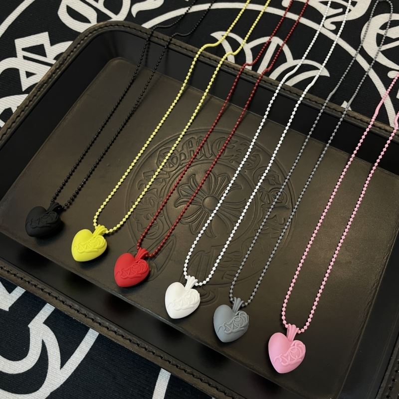 Chrome Hearts Necklaces